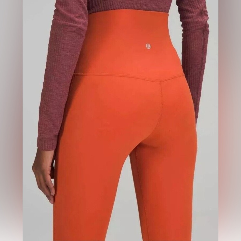 Lululemon Align High-Rise Legging, Size 2